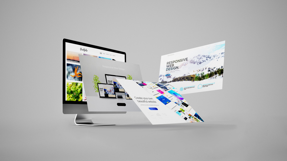 eCommerce Website Design
